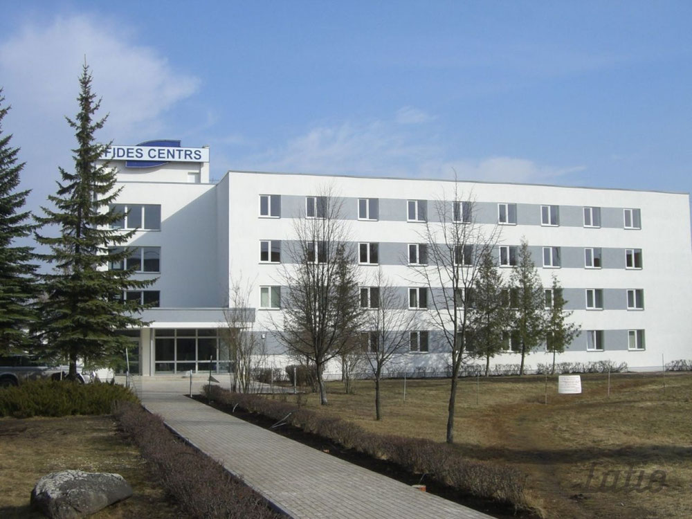 拉脱维亚，Ludza 地区，Ludza 的有利可图的房子 — 来自开发商和业主的房地产搜索引擎 GEOLN.COM. 照片 1