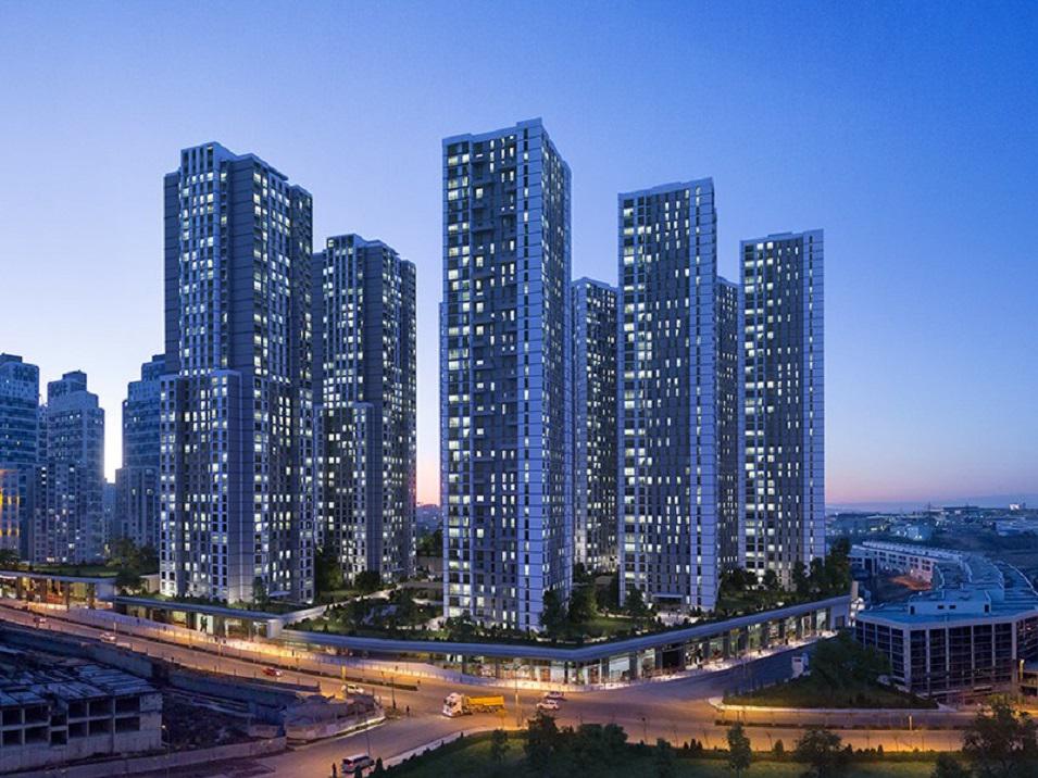 房地产在 Odul İstanbul — look at the real estate search engine GEOLN.COM. 照片 1