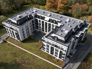 Нерухомість в KRISTA — дивіться на пошуковику нерухомості GEOLN.COM. Фото 9