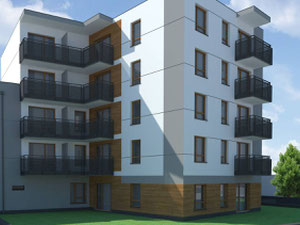 Real estate in Groszowicka — look at the real estate search engine GEOLN.COM. Photo 3