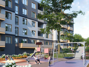 Real estate in Merks Duntes Ziles — look at the real estate search engine GEOLN.COM. Photo 5