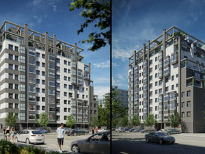 房地产在 Mirador de la Albufera — look at the real estate search engine GEOLN.COM. 照片 2