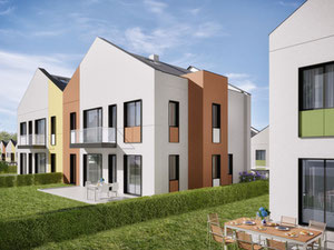 Immobilien in RESIDENTIAL PARK LOZEN — Schauen Sie sich die Immobiliensuchmaschine GEOLN.COM an. Foto 3