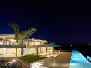 Villa 5 bedrooms 1340 m² in Flamingo, Spain — Find off-plan property or real estate resale directly from developers and owners GEOLN.COM. Photo 11