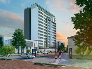 Недвижимость в NewSpace — смотрите на поисковике недвижимости GEOLN.COM. Фото 4