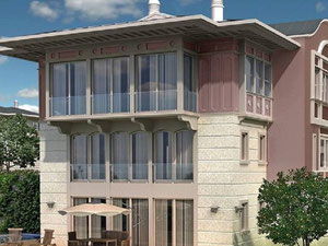 Real estate in Antteras — look at the real estate search engine GEOLN.COM. Photo 3