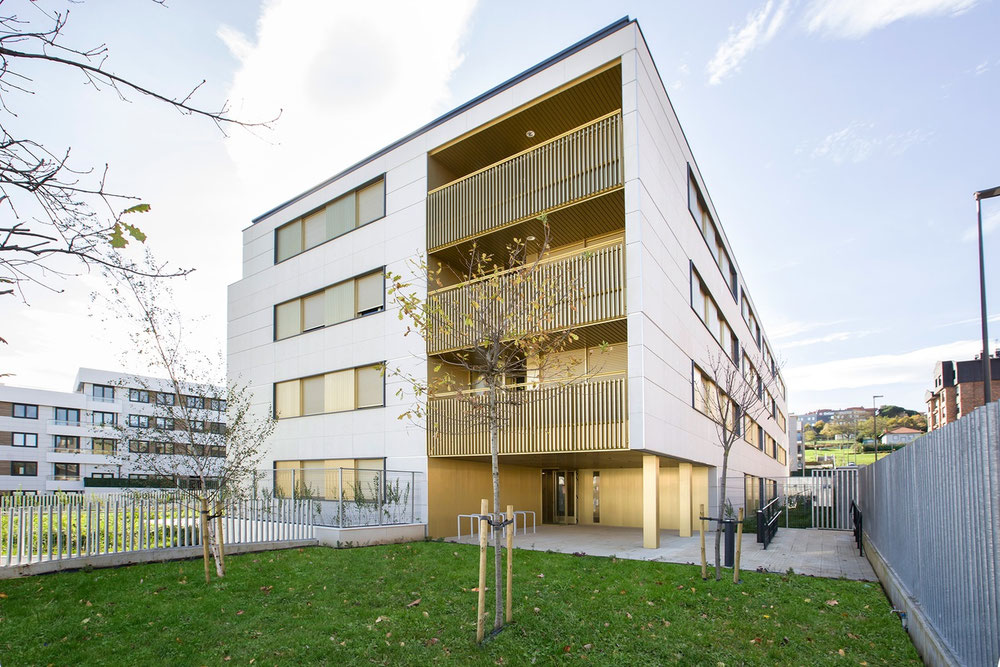 Нерухомість в Iturribarri Homes III — дивіться на пошуковику нерухомості GEOLN.COM. Фото 1