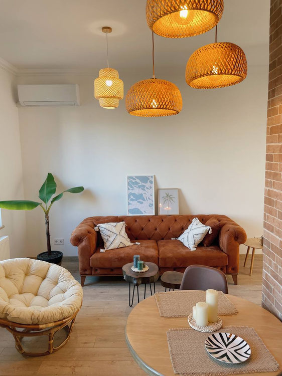 Beautiful apartment in the old town — Find off-plan property or real estate resale directly from developers and owners GEOLN.COM. Photo 1