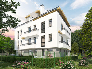 Нерухомість в PEARL — дивіться на пошуковику нерухомості GEOLN.COM. Фото 3