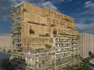 房地产在 SELVIA LUXURY LIVING — look at the real estate search engine GEOLN.COM. 照片 3