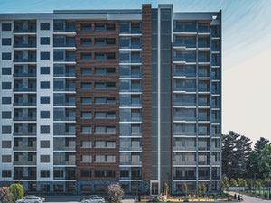 Нерухомість в Modern City Dighomi — дивіться на пошуковику нерухомості GEOLN.COM. Фото 5