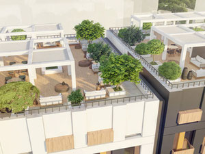 içindeki mülkiyet Four Seasons — emlak arama motoru GEOLN.COM'a bakın. Fotoğraf 6