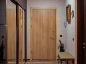 维拉2间房间的公寓。第比利斯无中介公寓 — 来自开发商和业主的房地产搜索引擎 GEOLN.COM. 照片 9