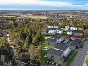 נדל"ן ב Begbyasen — עיין במנוע חיפוש הנדל"ן GEOLN.COM. תמונה 2