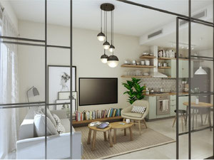 房地产在 Collective 2.0 — look at the real estate search engine GEOLN.COM. 照片 4