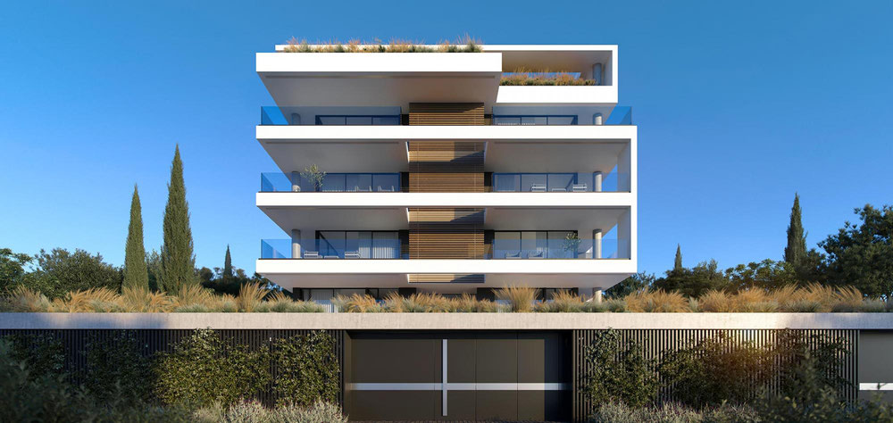 عقار للبيع في Emerald Prime — انظر إلى محرك البحث العقاري GEOLN.COM. صورة فوتوغرافية 1