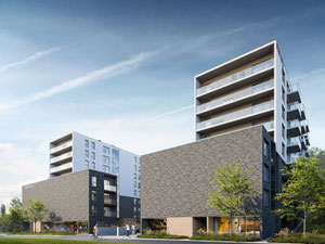 Нерухомість в Traffic — дивіться на пошуковику нерухомості GEOLN.COM. Фото 2