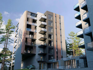 Нерухомість в Villion — дивіться на пошуковику нерухомості GEOLN.COM. Фото 4