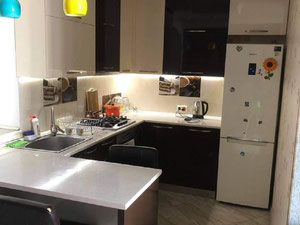 两室公寓出售 — 来自开发商和业主的房地产搜索引擎 GEOLN.COM. 照片 3