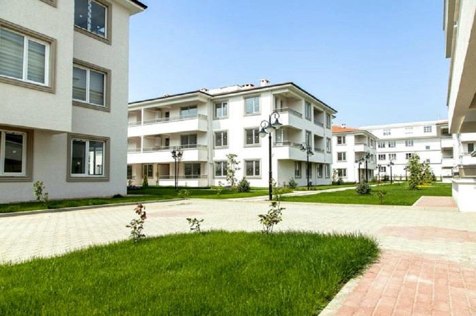 უძრავი კონება New Life Evleri — გადახედეთ უძრავი ქონების საძიებო სისტემას GEOLN.COM. ფოტო 1