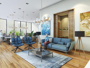 נדל"ן ב LJM Tower — עיין במנוע חיפוש הנדל"ן GEOLN.COM. תמונה 5