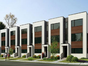 Real estate in THE SEA VIEW — look at the real estate search engine GEOLN.COM. Photo 2