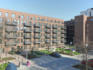 Real estate in Jolles House — look at the real estate search engine GEOLN.COM. Photo 2