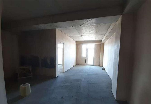 3 кімнатна квартира в Авлабарі. Купити квартиру в Тбілісі, Авлабарі