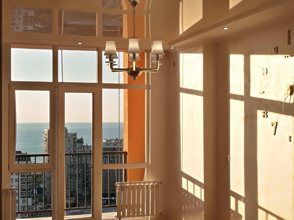 三房公寓出售 — 来自开发商和业主的房地产搜索引擎 GEOLN.COM. 照片 1