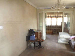 Didube的3间卧室的公寓。买公寓第比利斯，Didube — 来自开发商和业主的房地产搜索引擎 GEOLN.COM. 照片 6