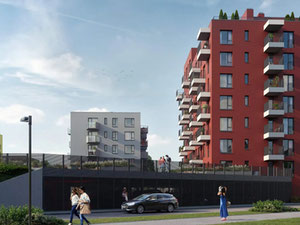 Нерухомість в Uus-Mustamae — дивіться на пошуковику нерухомості GEOLN.COM. Фото 5