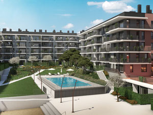 房地产在 Illa Natura — look at the real estate search engine GEOLN.COM. 照片 2