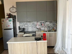 Продається квартира на Сабурталосі — Пошуковик нерухомості від забудовників і власників GEOLN.COM. Фото 4