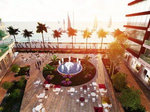 Real estate in Batumi View — look at the real estate search engine GEOLN.COM. Photo 6