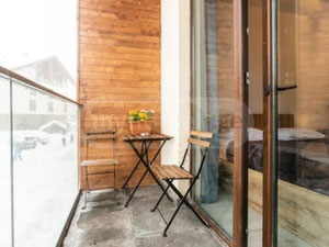 新古道里工作室，古道里，卡兹别吉市，姆茨赫塔-姆蒂亚涅季 — 来自开发商和业主的房地产搜索引擎 GEOLN.COM. 照片 7