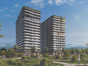 Нерухомість в Queen's Residence — дивіться на пошуковику нерухомості GEOLN.COM. Фото 3