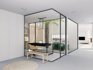 Willa 4 sypialnie 396 m² w Los Monteros, Hiszpania — Wyszukiwarka nieruchomości od deweloperów i właścicieli GEOLN.COM. Zdjęcie 7