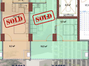 Horizon Grand Residence — Find off-plan property or real estate resale directly from developers and owners GEOLN.COM. Photo 2