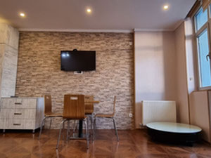 2-room apartment for sale — Find off-plan property or real estate resale directly from developers and owners GEOLN.COM. Photo 3