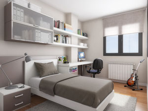 Real estate in La Vega Plaza — look at the real estate search engine GEOLN.COM. Photo 5