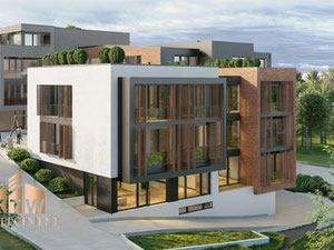 عقار للبيع في Mtatsminda Panorama — انظر إلى محرك البحث العقاري GEOLN.COM. صورة فوتوغرافية 7