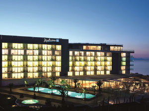 נדל"ן ב Cane Bay Residences in Radisson Blu Resort and SPA Split — עיין במנוע חיפוש הנדל"ן GEOLN.COM. תמונה 3