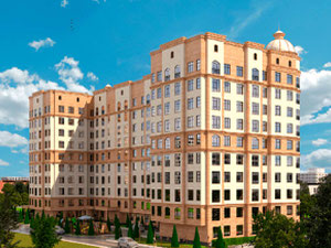 Real estate in El Classic — look at the real estate search engine GEOLN.COM. Photo 2