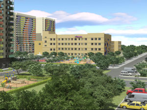 房地产在 Colors of Summer — look at the real estate search engine GEOLN.COM. 照片 3