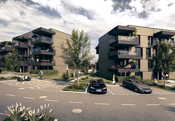 Soseska Roznodolski Gaj