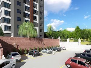 Нерухомість в Vitrin Candarogullari — дивіться на пошуковику нерухомості GEOLN.COM. Фото 3