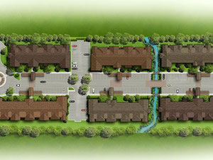 უძრავი კონება Wyldewood Creek — გადახედეთ უძრავი ქონების საძიებო სისტემას GEOLN.COM. ფოტო 6