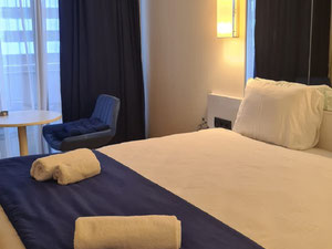 Orbi City 公寓 Orbi City A block — 来自开发商和业主的房地产搜索引擎 GEOLN.COM. 照片 4