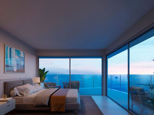 בית עירוני 3 חדרי שינה 240 מ"ר בלה קאלה גולף, ספרד — חיפוש נדל"ן מפרטי ומקבלן GEOLN.COM. תמונה 6