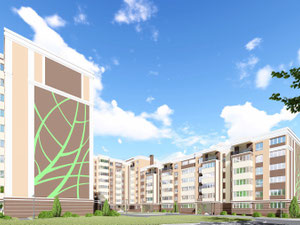 房地产在 Ozerniy Gay (Gatnoe)  — look at the real estate search engine GEOLN.COM. 照片 10